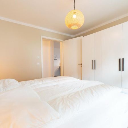 Strandvilla Meeresblick Wohnung 06 Boltenhagen  Εξωτερικό φωτογραφία